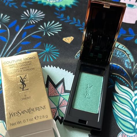 ysl high impact color eyeshadow|ysl eyeshadow nordstrom.